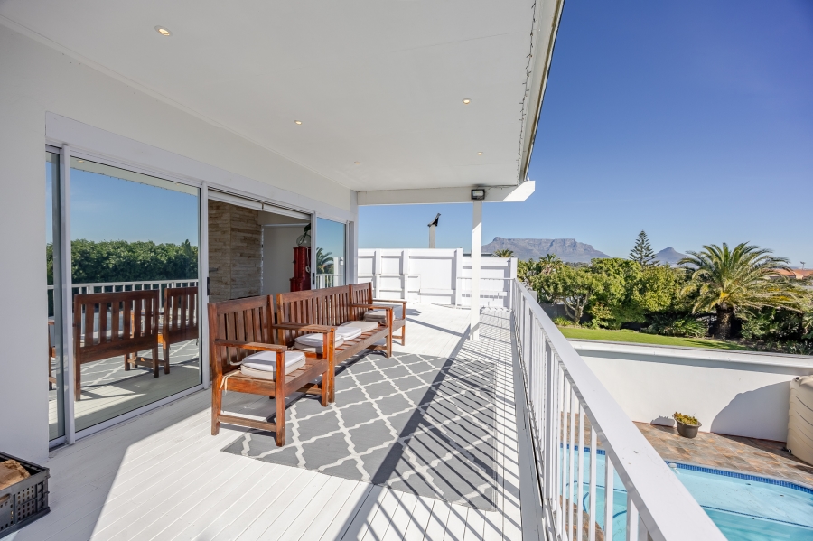 5 Bedroom Property for Sale in Milnerton Central Western Cape